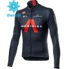 Wielershirt 2021 Ineos Grenadiers N001 Winter Thermal Fleece